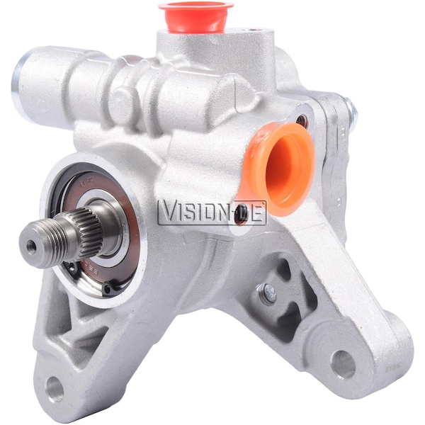 POWER STEERING PUMP